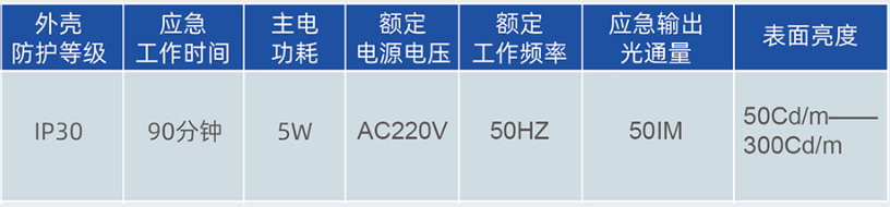 照明灯具